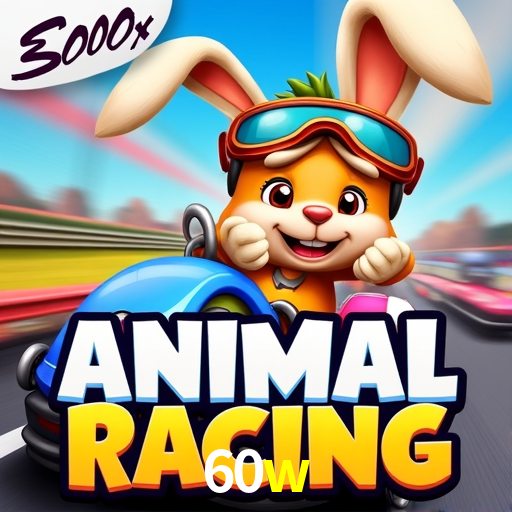 Provedores de Jogos 60w