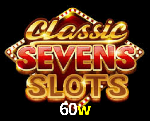 Jogos Exclusivos 60w