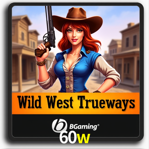 Jogos de Slot 60w